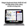 Mua Apple iPad Pro M4 13-Inch Wi-Fi - Silver - 256GB tại Tiki Trading