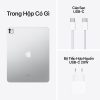 Mua Apple iPad Pro M4 13-Inch Wi-Fi - Silver - 256GB tại Tiki Trading