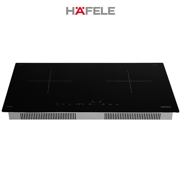 Mua Bếp Âm Từ Đôi Hafele HC-I2712A (536.61.716) (Hàng chính hãng) tại Hafele Official Store