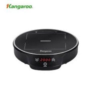 Mua Bếp điện từ đơn Kangaroo KG20IH8 hàng chính hãng tại Điện máy Tám Oanh