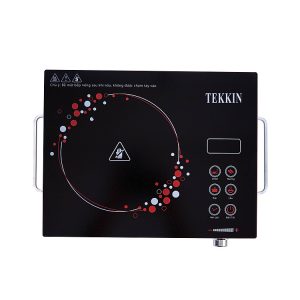 Mua Bếp Hồng Ngoại Cảm Ứng TEKKIN TI8008 sử dụng được tất cả các loại nồi Hàng chính hãng tại TEKKIN OFFICIAL STORE