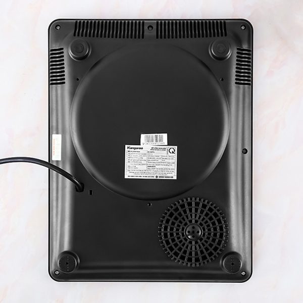 Mua Bếp Hồng Ngoại Đơn Kangaroo KG20IFP1 (2000W) - Hàng Chính Hãng tại Tiki Trading