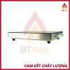 Mua Bếp hồng ngoại đơn, mặt kính Ceramic cảm ứng công suất 2000W Fujika FJ-SV-211 - Hàng chính hãng tại GIA DỤNG VIỆT