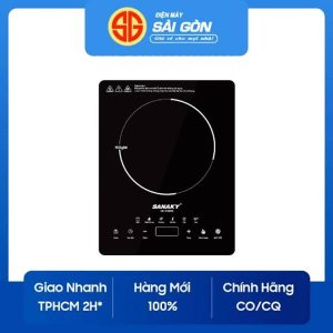 Mua Bếp hồng ngoại đơn Sanaky VH-3100HG-Hàng chính hãng tại dienmaysaigon.com