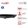 Mua Bếp hồng ngoại Magic Eco AC-202 - Hàng chính hãng tại Gia dụng Huy Linh