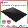 Mua Bếp Từ Đơn Elmich ICE-1831 (Công Suất 2100W, Điều Khiển Cảm Ứng, Mặt Kính Ceramic Cường Lực) - Hàng Chính Hãng tại ANP living