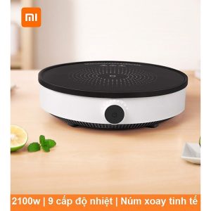 Mua Bếp từ thông minh Xiaomi Mi Induction Cooker - Hàng Chính Hãng tại HoangHai store