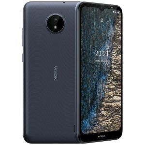 Mua Điện Thoại Nokia C20 2GB/16GB - Hàng Chính Hãng - Blue/Xanh ThiênThạch tại Tiki Trading