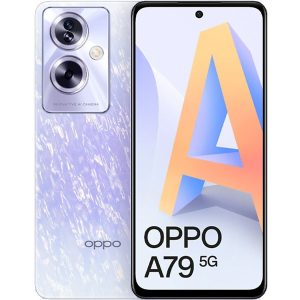 Mua Điện thoại OPPO A79 5G (8GB/256GB) - Hàng Chính Hãng - Tím tại Tiki Trading