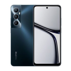 Mua Điện thoại Realme C65 (8GB/256GB) - Hàng Chính Hãng - Đen tại Tiki Trading