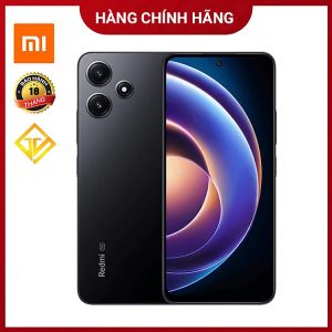 Mua Điện thoại Redmi Note 12R 5G 6/128GB Snapdragon 4 Gen 2, Rom Quốc tế có sẳn Tiếng việt - Hàng nhập khẩu - Đen tại THẮNG THAO MOBILE