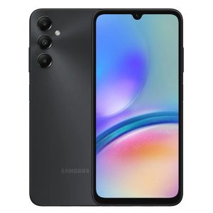 Mua Điện thoại Samsung Galaxy A05s (4GB/128GB) - Đã kích hoạt bảo hành điện tử - Hàng chính hãng - Đen tại Tiki Trading