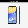 Mua Điện Thoại Samsung Galaxy A15 LTE (8GB/128GB)- Đã Kích Hoạt Bảo Hành Điện tử - Hàng Chính Hãng - Đen Bản Lĩnh tại Tiki Trading