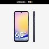 Mua Điện Thoại Samsung Galaxy A25 5G (6GB/128GB) - Hàng chính hãng - Đen Bản Lĩnh tại Tiki Trading