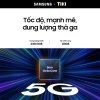 Mua Điện Thoại Samsung Galaxy A25 5G (6GB/128GB) - Hàng chính hãng - Đen Bản Lĩnh tại Tiki Trading