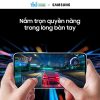 Mua Điện Thoại Samsung Galaxy A35 5G (8GB/128GB)- Đã Kích Hoạt Điện Tử- Hàng Chính Hãng - Xanh Iceblue tại Tiki Trading