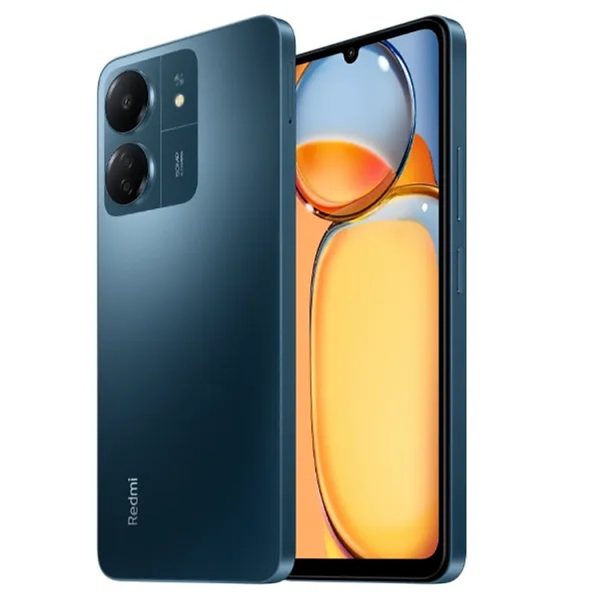 Mua Điện thoại Xiaomi Redmi 13C (4+128GB) | 6.74" 90Hz| Media Tek Helio G85| 5000mAh - Hàng chính hãng - Xanh Biển tại THẮNG THAO MOBILE