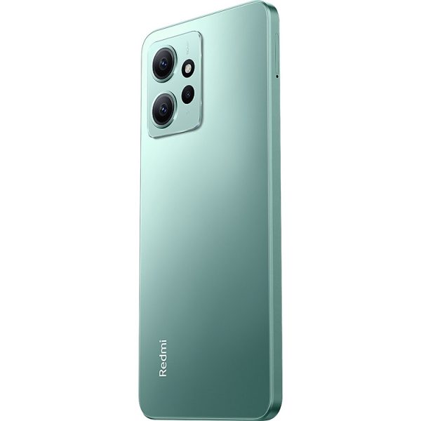 Mua Điện thoại Xiaomi Redmi Note 12 (8GB/128GB) - Hàng chính hãng - Xanh lá tại Tiki Trading