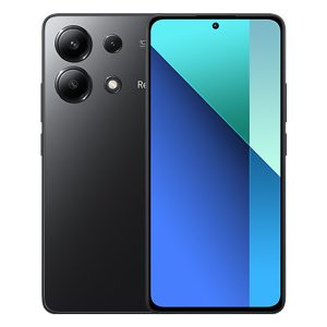 Mua Điện Thoại Xiaomi Redmi Note 13 6GB/128GB - Hàng Chính Hãng - Đen Bán Dạ tại Hồng Hạnh Mobile