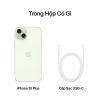 Mua iPhone 15 Plus 128GB Xanh Lá tại Tiki Trading