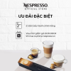 Mua Máy pha cà phê Nespresso Essenza Mini Đen - Hàng chính hãng tại Nespresso Official Store