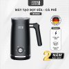 Mua Máy tạo bọt sữa, cafe Lebenlang LBF3088, công suất 500W, dung tích 300ml, bảo hành 2 năm - hàng chính hãng - Máy tạo bọt LBF3088 tại LEbenlang