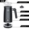 Mua Máy tạo bọt sữa, cafe Lebenlang LBF3088, công suất 500W, dung tích 300ml, bảo hành 2 năm - hàng chính hãng - Máy tạo bọt LBF3088 tại LEbenlang