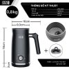 Mua Máy tạo bọt sữa, cafe Lebenlang LBF3088, công suất 500W, dung tích 300ml, bảo hành 2 năm - hàng chính hãng - Máy tạo bọt LBF3088 tại LEbenlang