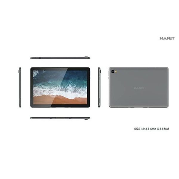 Mua Máy tính bảng HANET Smart Edu Tablet Model T432 - Hàng Chính Hãng tại Kim Thanh Long Electronics