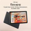 Mua Máy tính bảng Kindle Fire HD10 2023 13th - 32Gb - Hàng chính hãng - Lilac tại Techmorevn