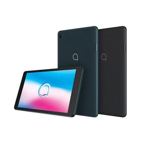 Mua Máy tính bảng Máy tính bảng Alcatel Tab 3T8 (2GB/32GB) - Hàng chính hãng - Xanh tại Tiki Trading