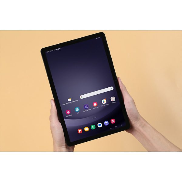 Mua Máy Tính Bảng Samsung Galaxy Tab A9 Plus Wifi 4GB/64GB - Hàng Chính Hãng - Xám tại Tiki Trading