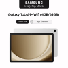 Mua Máy tính bảng Samsung Galaxy Tab A9+ Wi-Fi 4GB/64GB - Hàng chính hãng - Bạc Ánh Kim tại Samsung Flagship Store