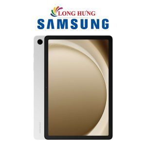 Mua Máy tính bảng Samsung Galaxy Tab A9+ Wifi - Hàng chính hãng - Silver - 4GB/64GB tại Long Hưng Official Store