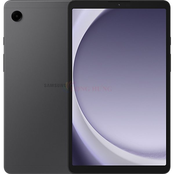 Mua Máy tính bảng Samsung Galaxy Tab A9 Wifi / LTE (4GB/64GB) - Hàng chính hãng - Graphite - 4GB/64GB - Wifi tại Long Hưng Official Store