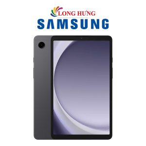 Mua Máy tính bảng Samsung Galaxy Tab A9 Wifi / LTE (4GB/64GB) - Hàng chính hãng - Graphite - 4GB/64GB - Wifi tại Long Hưng Official Store