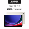 Mua Máy tính bảng Samsung Galaxy Tab S9 12GB_256GB - Hàng chính hãng - Be tại Samsung Flagship Store