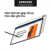 Mua Máy tính bảng Samsung Galaxy Tab S9 12GB_256GB - Hàng chính hãng - Be tại Samsung Flagship Store