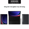 Mua Máy tính bảng Samsung Galaxy Tab S9 12GB_256GB - Hàng chính hãng - Be tại Samsung Flagship Store