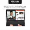 Mua Máy tính bảng Samsung Galaxy Tab S9 12GB_256GB - Hàng chính hãng - Be tại Samsung Flagship Store