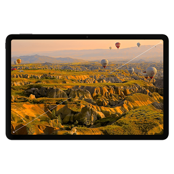 Mua Máy tính bảng Xiaomi Redmi Pad Pro 8GB/128GB - Hàng chính hãng - Xám tại Tiki Trading