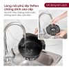 Mua Nồi chiên không dầu cơ nhập khẩu Nhật Bản 4.5L Fujihome A4EB tự ngắt an toàn tặng kẹp inox - hàng chính hãng tại FUJIHOME OFFICIAL STORE