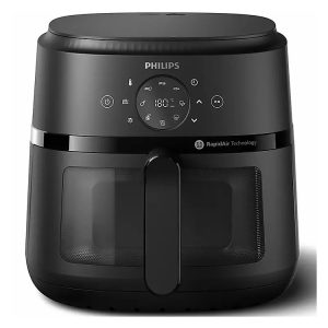 Mua Nồi chiên không dầu Philips 6.2 lít NA230/00 - Hàng chính hãng tại Tiki Trading