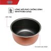 Mua Nồi Cơm Điện Nắp Gài Sunhouse SHD8217W (1.2L) - Hàng chính hãng tại Tiki Trading