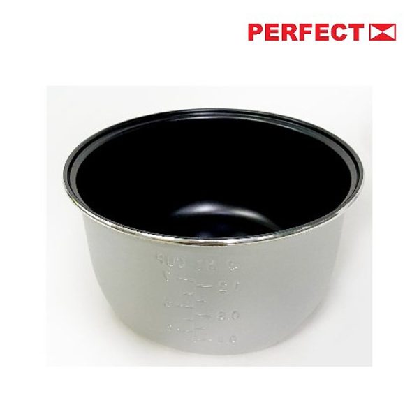 Mua Nồi Cơm Điện Perfect PF-C101 (1.2 Lít) - Hàng chính hãng tại Tiki Trading