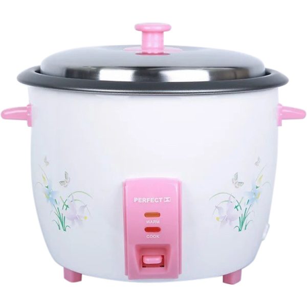 Mua Nồi Cơm Điện Perfect PF-CR18 (1.8 Lít) - Hàng Chính Hãng tại Tiki Trading