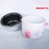 Mua Nồi Cơm Điện Perfect PF-CR18 (1.8 Lít) - Hàng Chính Hãng tại Tiki Trading