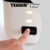 Mua Nồi cơm điện TEKKIN TI-S30A 0.8L dành cho 1 hoặc 2 người ăn - Hàng chính hãng bảo hành 12 tháng - Màu Trắng tại TEKKIN OFFICIAL STORE