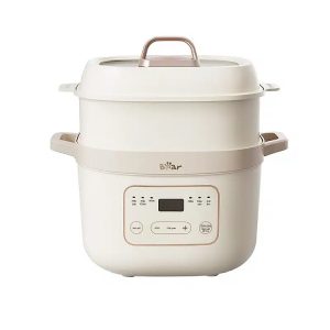 Mua Nồi nấu chậm 1.6L Bear SB-NNC16 270W - Hàng chính hãng tại Tiki Trading