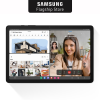 Mua Samsung Galaxy Tab A9 (LTE) 8GB/128GB - Hàng chính hãng - Đen Graphite tại Samsung Flagship Store